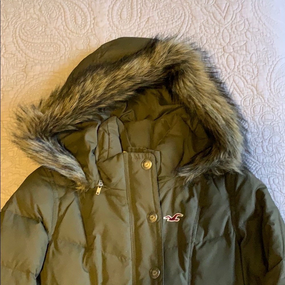 Jacket - Picture 2 of 3
